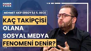 Sosyal Medya Fenomeni kime denir? Ömer Başdoğan anlattı