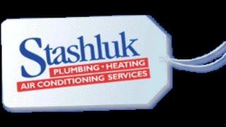 JerseySTEM and Stashluk Plumbing, Heating, Air Conditioning and Generators