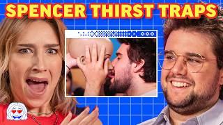 Should Spencer Be Allowed Online? | URL