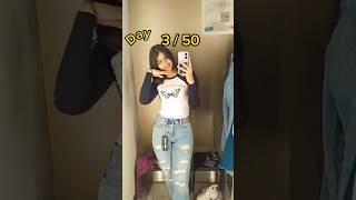 Day 3/50  living productive / trying my best  #mbbsabroad #mbbs #minivlog#motivation