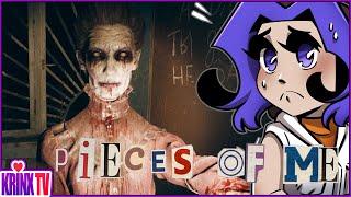 The Best Russian Horror We Have EVER Played | Pieces Of Me