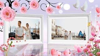 Style Proshow Producer Wedding - New Decoration I Free Download