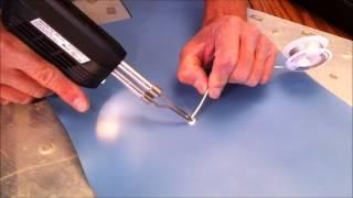 Heat Resistant ESD Mat