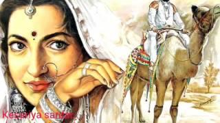 MUKUL SONI(NEHA) REWA RAJASTHANI FOLK SONG