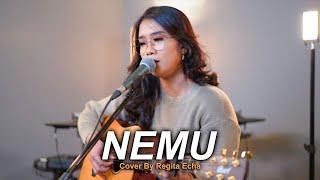 GILGA SAHID - NEMU (ACOUSTIC COVER BY REGITA ECHA)