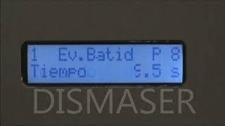 Cómo Usar Una Expendedora de Café Bianchi BVM952 y BVM972