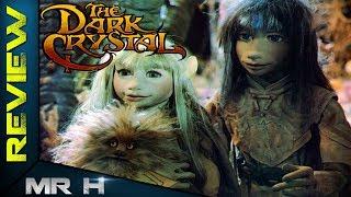 Gelflings Explained (The Dark Crystal)