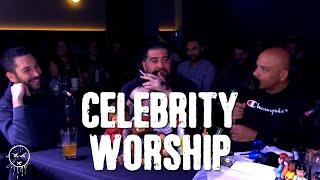 Celebrity Worship - Legion of Skanks Podcast