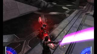 Star Wars Jedi Knight: Jedi Academy