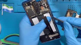 XIAOMI  Mi 9T Pro Battery Replacement