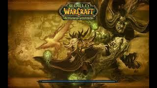 World of Warcraft - Через темний портал / Through the dark portal / Через темный портал