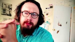 Sam Hyde - PewDiePie roast