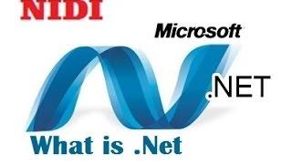 31.NET .Net languages: C# and Visual Basic .NET (learning )