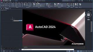 Instalar AutoCAD 2024 fácil y Rapido inglés y español  Descárgalo FULL #tutoexpert