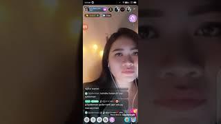 #1 Belvania on Bigo Live Indonesia 10/12/19