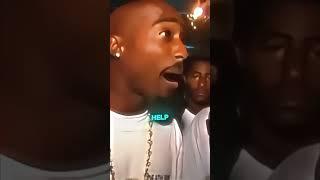 2 Pac interview #2pac  #dissplaymusic #music