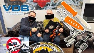 Midgards-Messer Anschlag in München ,brauchen wir mehr Sicherheit