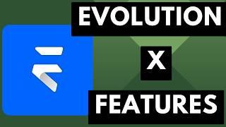 Evolution X Custom ROM   Complete Feature List for Android 15