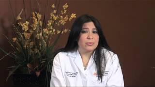 Veronica Torres-Hernandez, MD