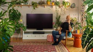 Inside an Indoor Plant Oasis | Full Tour
