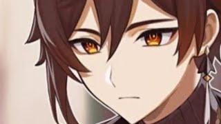 Zhongli edit.
