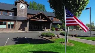 Yamhill County Office ~ Premiere Property Group
