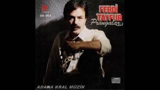 Ferdi Tayfur - Emmoğlu  (Yüksek Kalite)