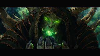 Warcraft (2016) -  The beggining of the invasion (edited) [4K]