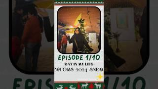 Ep -1/10 before the 2024 ends | #trending #minivlog #ytshorts #viralshort #panjabi #2024