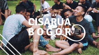 Puncak Cisarua Bogor (Cinematic Video)