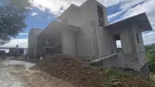 Monkey Head Ocean View Paradise Home Monte Paraiso Lot #4