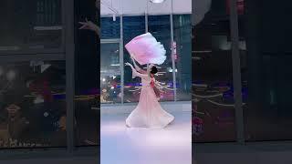 Mái Tây tìm chàng - múa cổ trang - Tiểu Yến Dance #daymuacotrang #muacotrang #tieuyendance