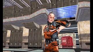 Quake 4 -Game Ending HD