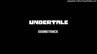 Undertale - Battle Against a True Hero - Dual Mix