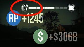 Взлом GTA Online на RP с помощью Cheat Engine