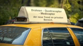 Drohnen – Quadrocopter – Multicopter - kaufen. Der neue Trend.