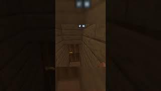 Loop 2 Minecraft  #minecraft #minecraftbuilding #minecraftpolska #minecraftshorts