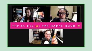 E10  : The Piano Pod Happy Hour 