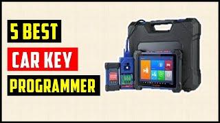 Best Car Key Programmer || TOP 5 Best Car Key Programmer Review in 2024