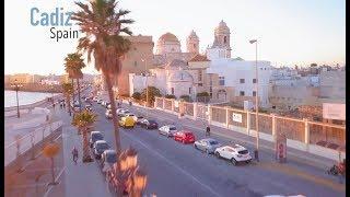 Cinematic Southern Spain 2019