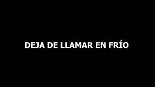 Olvídate de las llamadas en frio   y salta cualquier filtro
