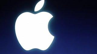 Капитализация Apple превысила $3 трлн