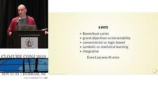 Interactive Programming for Artificial Intelligence - Dragan Djuric