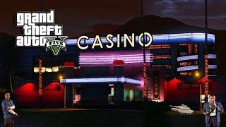 GTA 5 Online DLC Casion & Resort #2 ft JairoAM21