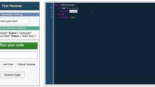 Modulo operation in Python - Coderbyte