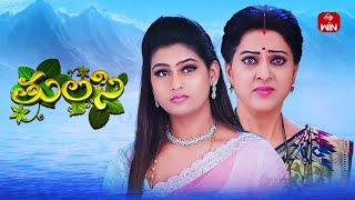 Thulasi | 16th October 2024 | Full Episode 245 | ETV Plus