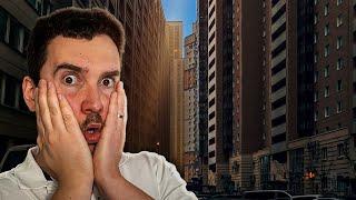 За солнце придётся платить? Новостройки без инсоляции уже в России