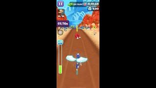 Angry Gran Run - Australia World Record Over 2.1 Billion Points NO CHEATS OR HACKS