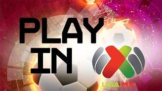 EN VIVO: XOLOS VS ATLAS | LIGA MX PLAY IN | CALIENTE TV 