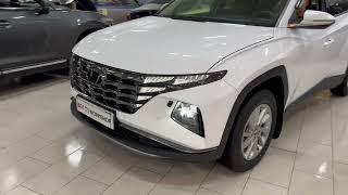 Переделка оптики на примере Hyundai Tucson